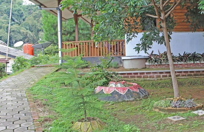 Villa Bayu Lembang - Foto 31