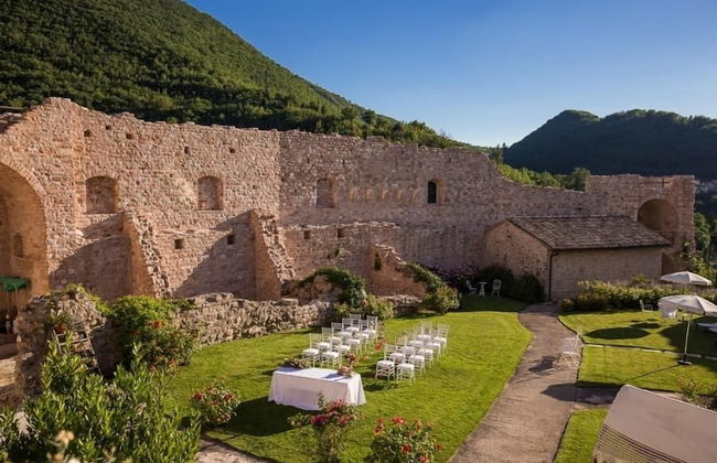 Antica Rocca - Foto 24