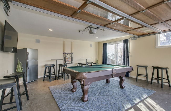 The Brandy Alexander - Foto 23