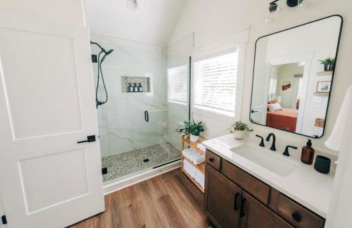 Little River Retreat - Foto 20