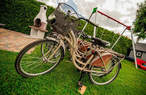 Domki Bena Dziwnówek - Foto 20