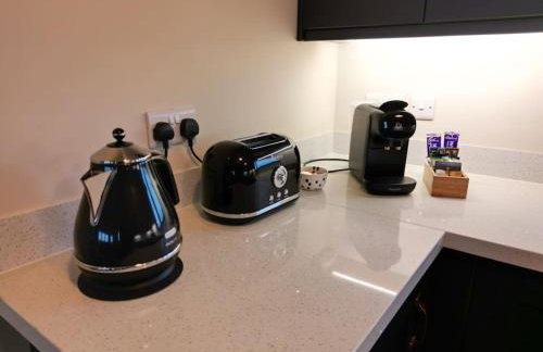 Ridge And Furrow Lodge - Foto 14