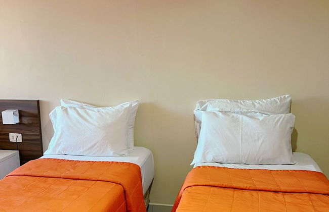 Miramar Imperial Tambaú - Photo 25