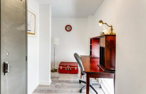 7 Mi to Dtwn Charming Couples Cove in Cincinnati - Foto 18