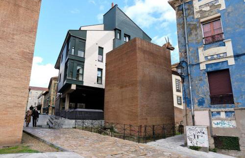 Apartamento La Muralla - Gijón - Foto 60
