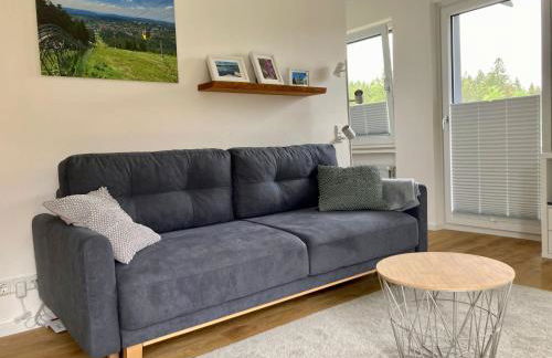 Hahnenklee Charme - moderne neue Ferienwohnung mit 2 Balkons - Foto 14