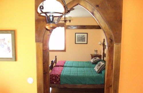 Ermita de Gredos - Foto 9