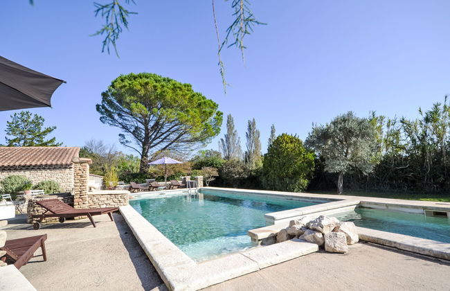 Le Platane - Foto 25