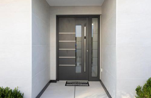 Luxury White Sails Villas with a Multi Sport Court and Sea View - Photo 52