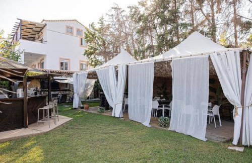 Irene's Maisonette at Rafaella Resort - Photo 38