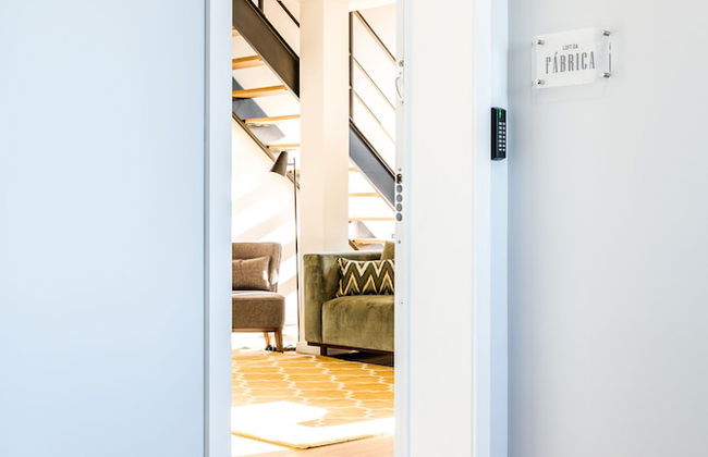 Lofts - Casa do Metro - Foto 31