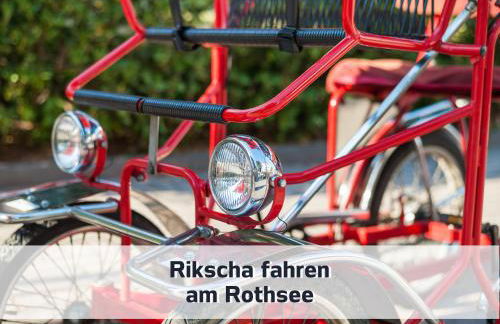 Ferienhaus Rothsee-Oase ideale Ausgangslage mit tollem Ausblick, Sauna und privatem Garten - Foto 71