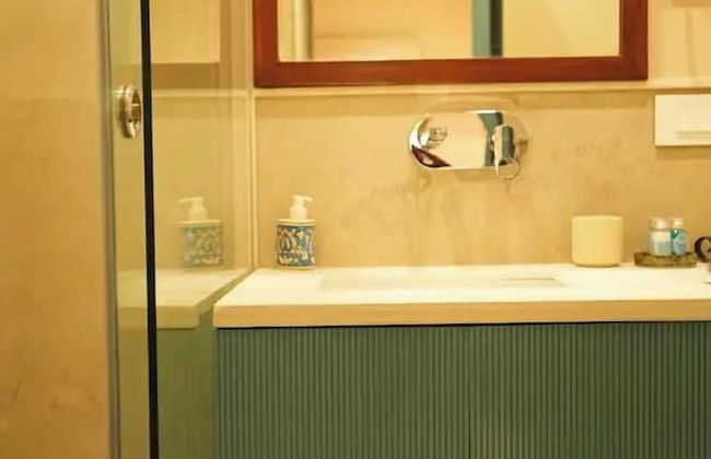 The Bodhi 5 Bedroom LuxuryApartment Central Jaipur - Foto 19