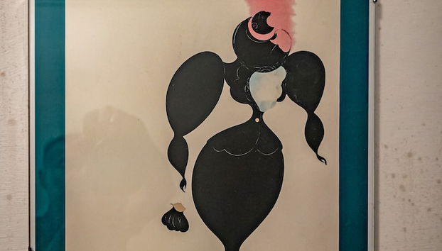 YiD Laura - Foto 3, Habitación