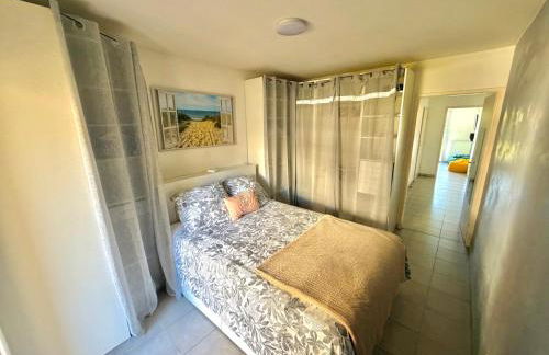 Appartement 3 pièces avec parking a Nice Chez David - Foto 5