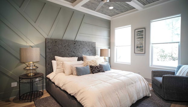 Beauty and the Beach by Avantstay Rooftop w/ Gulf Views, Pool Access - Foto 5, Interior