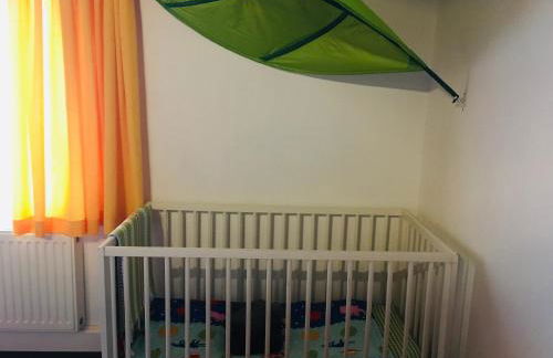 Ferienwohnung „Am Gnaucks Hutberg“ - Foto 37