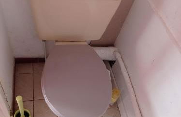 Studio indépendant, avec piscine et jardin, direct gare aéroport, 1 lit pour 2 personnes Direct Gare Aéroport - Foto 20