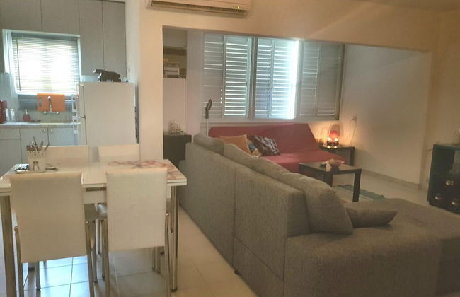 Herzelya Getaway - Foto 22