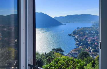 Cernobbio Panorama apartment - Foto 2