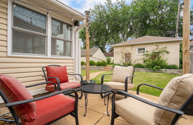 Beard Avenue Bungalow! - Foto 30