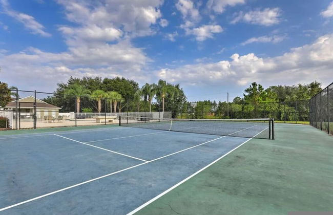 Ariel Private Pool Home W Spa - Foto 55