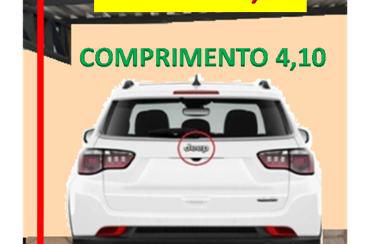 Apartamento Capitólio D'Loren dos lagos 4º andar - Foto 32