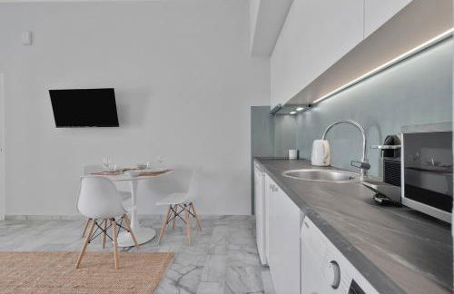 Kavouraki Apartment & Studio - Foto 31