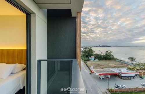 Estúdios c/ Vista Frente Mar no Penha Spot | PSO - VF - Foto 58