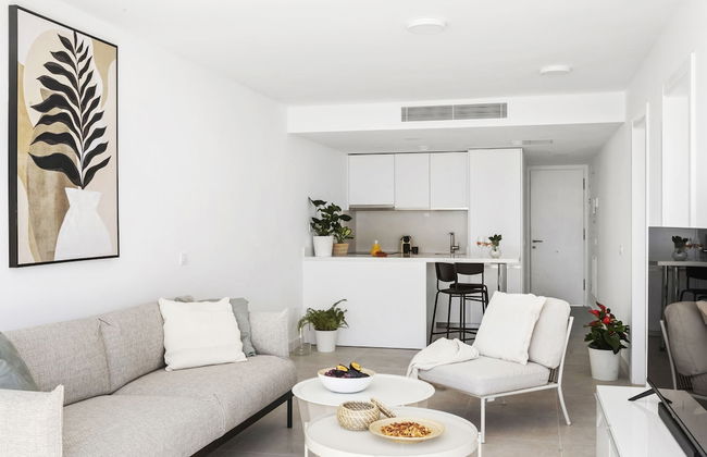 Palmera Sea View - Foto 11