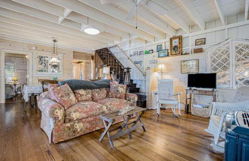 Anna's Cottage - Photo 5