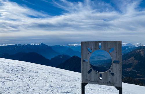 Elegante 1 Br, Bellavista in Valsugana, Trentino - Foto 25