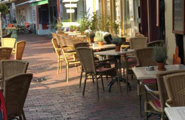 Ferienwohnung Ausguck - Foto 22