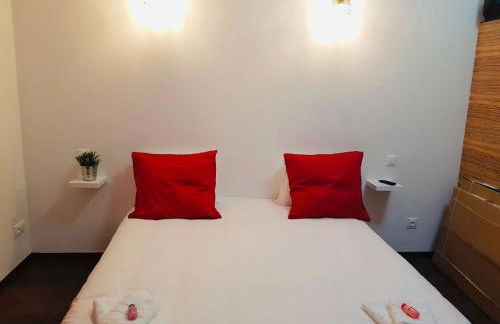 Hôtel Gîte La Bonaventure Jezainville - Foto 11