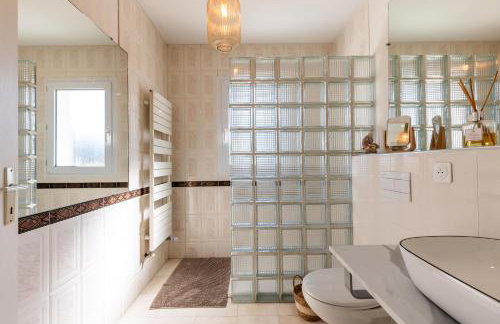 Appartement Jardin Parc St Martin - Foto 12