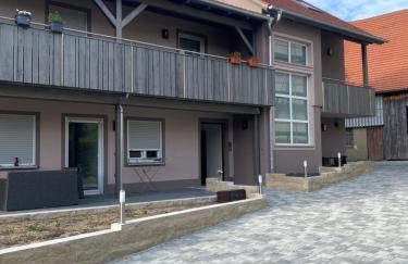 Modernes Apartment in ruhiger Gegend - Foto 10