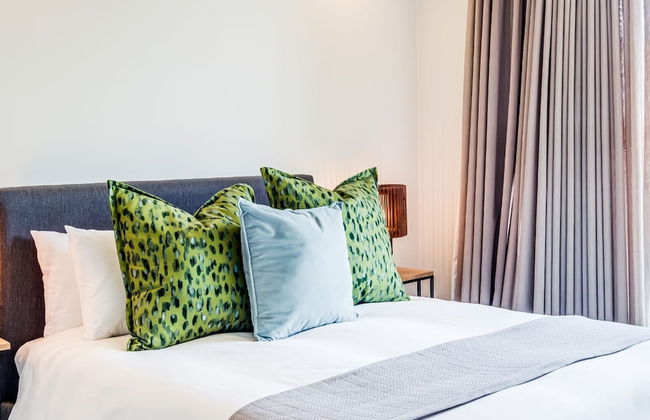 Stylish Comfort at the Luxurious Tramonto - Foto 13