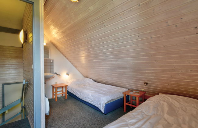 Dorf 1/Haus 14 - Foto 18