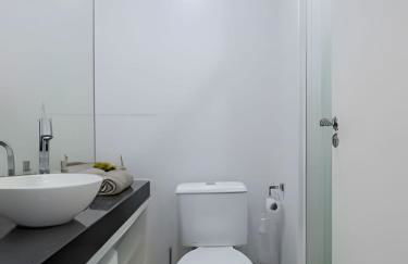 Flat completo e aconchegante - Granja Viana - Foto 8