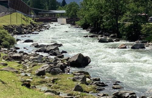 Maison Eglantine - Foto 50