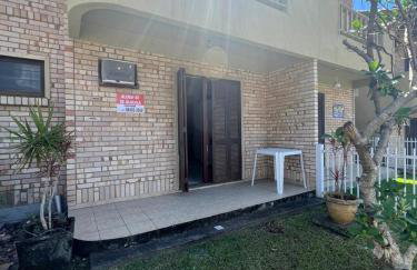 Apartmento Quatro Ilhas - Bombinhas with ocean view! - Foto 11