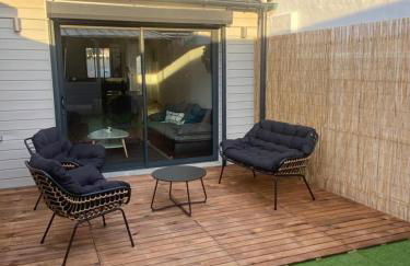 « A la Mer des Caps » - Foto 26