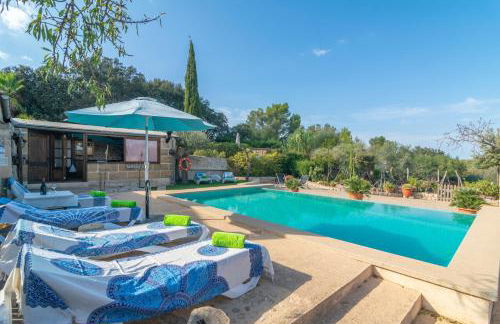 Finca Son Matginet 18 - Foto 3