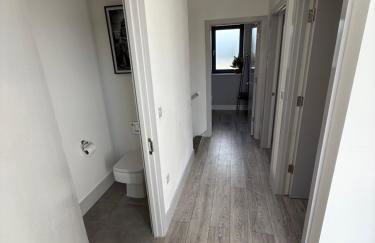 Stylish Penthouse 5-Bed Duplex - Foto 24