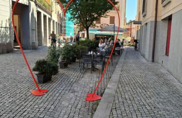 Villa Mariel Verbania Centro - Foto 42