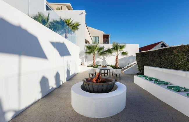 Clifton YOLO Spaces – Clifton Beachfront Penthouse - Photo 50