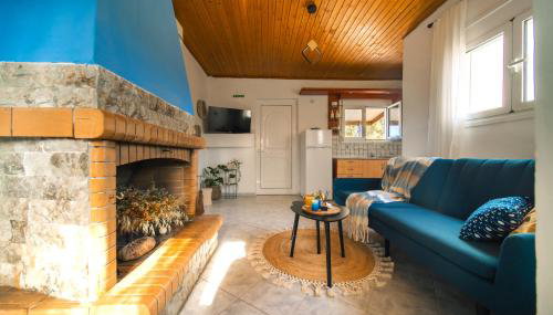 Cassa Ventossa Mochlos - Foto 2