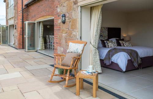 The Dinney Holiday Cottages - Photo 57