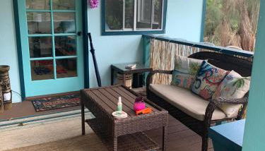 Manta Soul Tiki Cottage - Foto 3