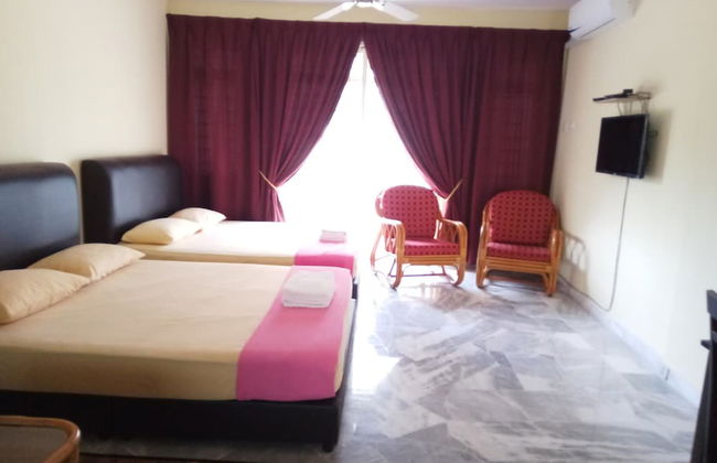 Rose Condo Cocobay Beach Resort - Foto 74